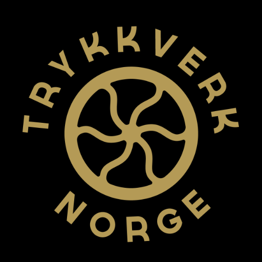 Trykkverk